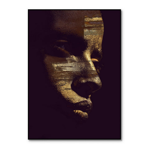 Goldvision | POSTERBAND