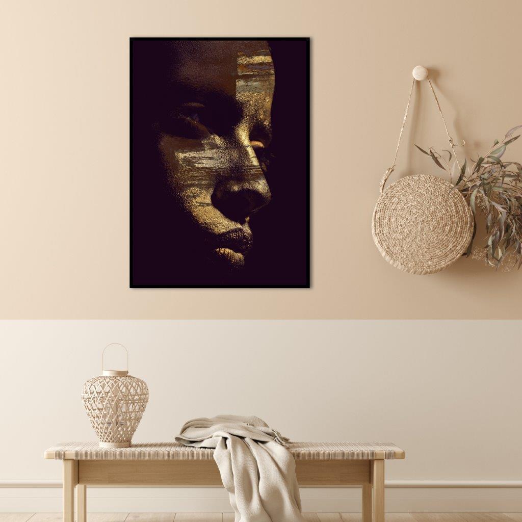 Goldvision | POSTERBAND