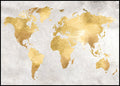 Goldwelt | POSTERBAND