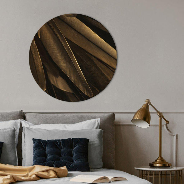 Goldflügel | CIRCLE ART