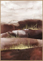 Goldenes Land 3 | Plakatbrett