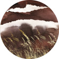 Goldenes Land 2 | CIRCLE ART