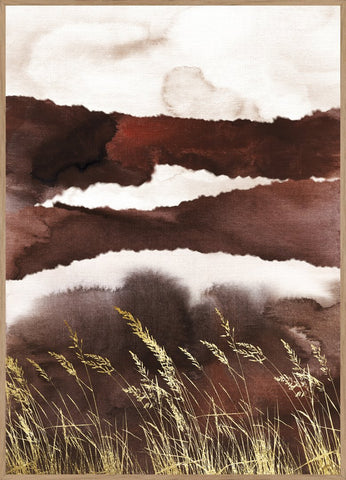 Gouden land 4 | Poster