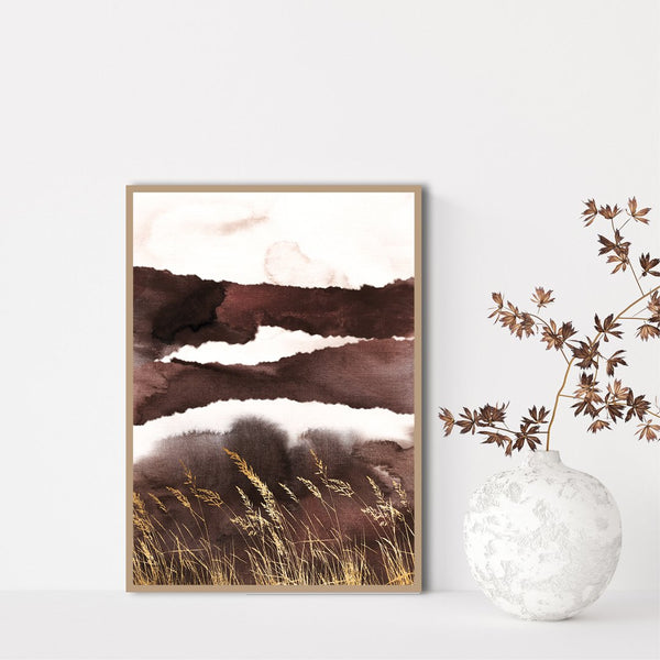 Goldenes Land 4 | POSTER
