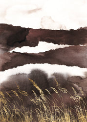 Goldenes Land 4 | POSTER