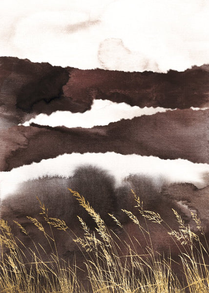 Goldenes Land 4 | POSTER