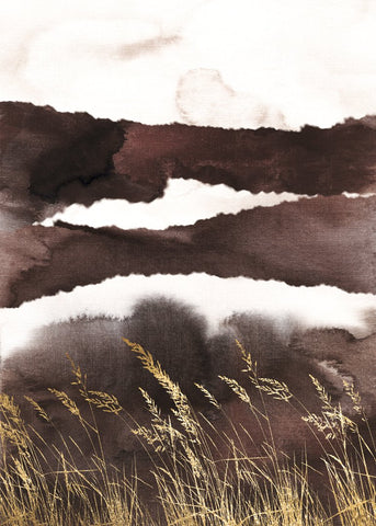 Goldenes Land 4 | POSTER