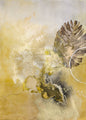 Goldenes Blatt | POSTER