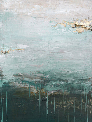 Gradient Grace | Designmalerei