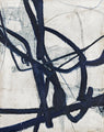 Grafische Linien 6 | POSTER