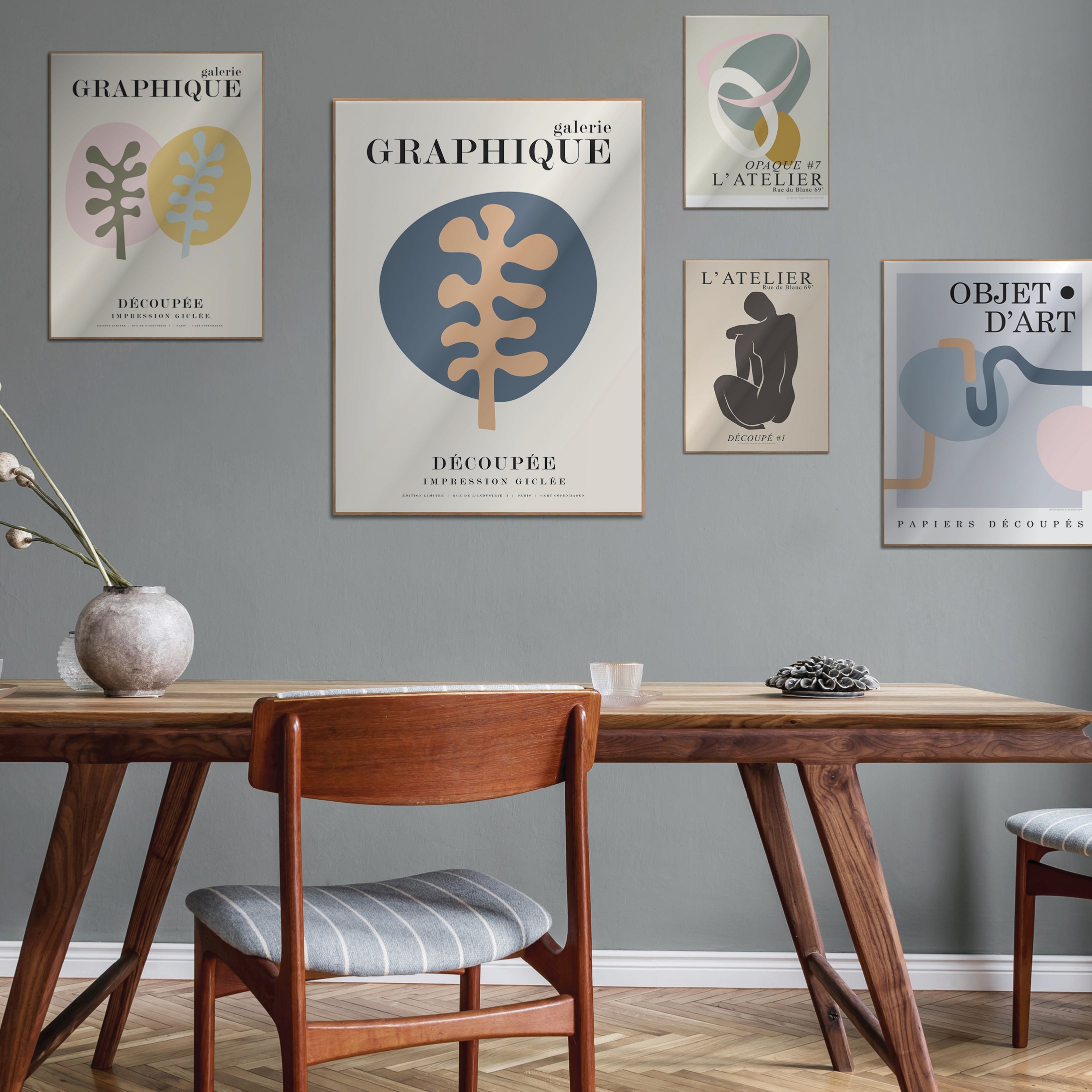 Graphique-1 | Plakatbrett