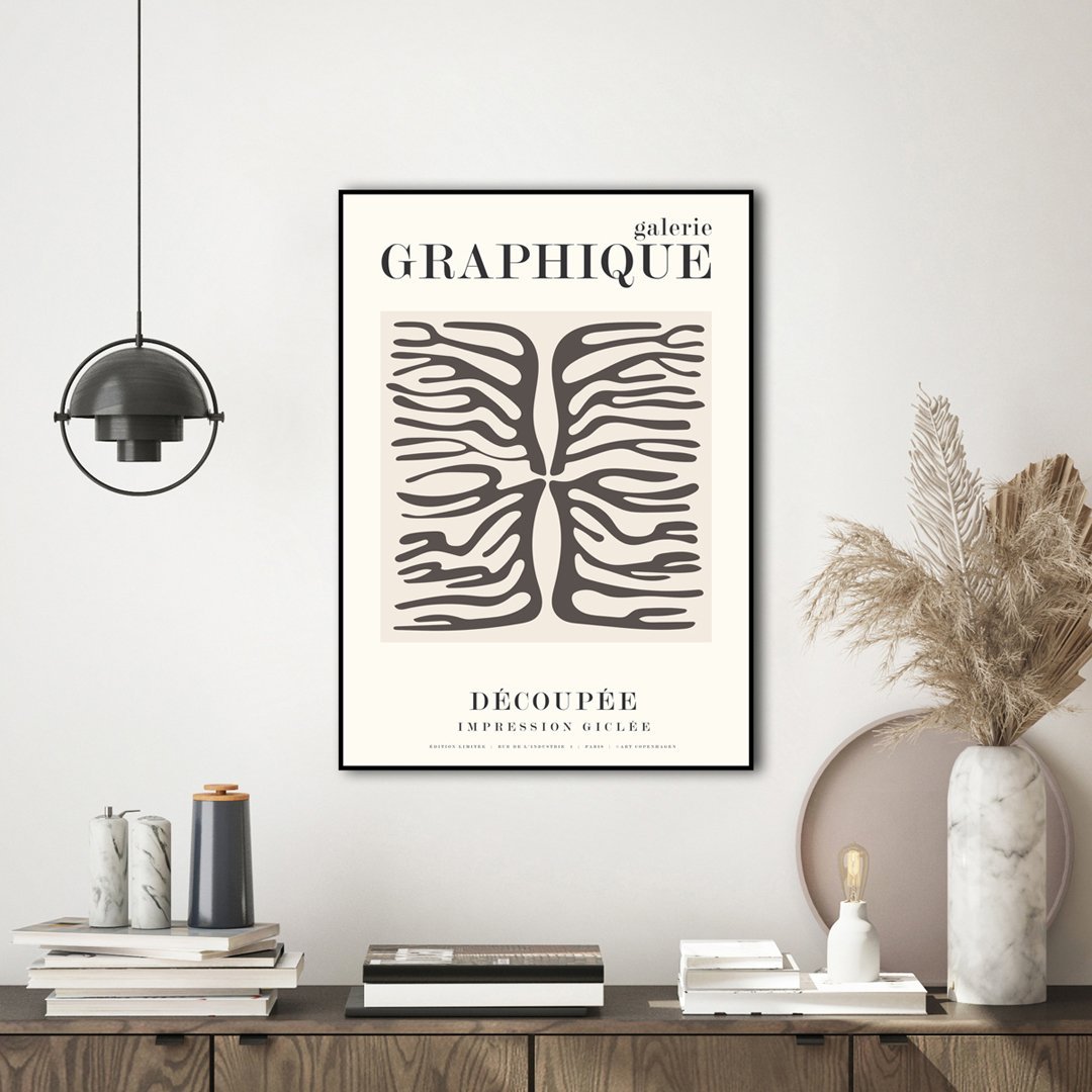 Grafik 10 | POSTER