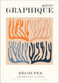 Graphique 11 Plakat | POSTER