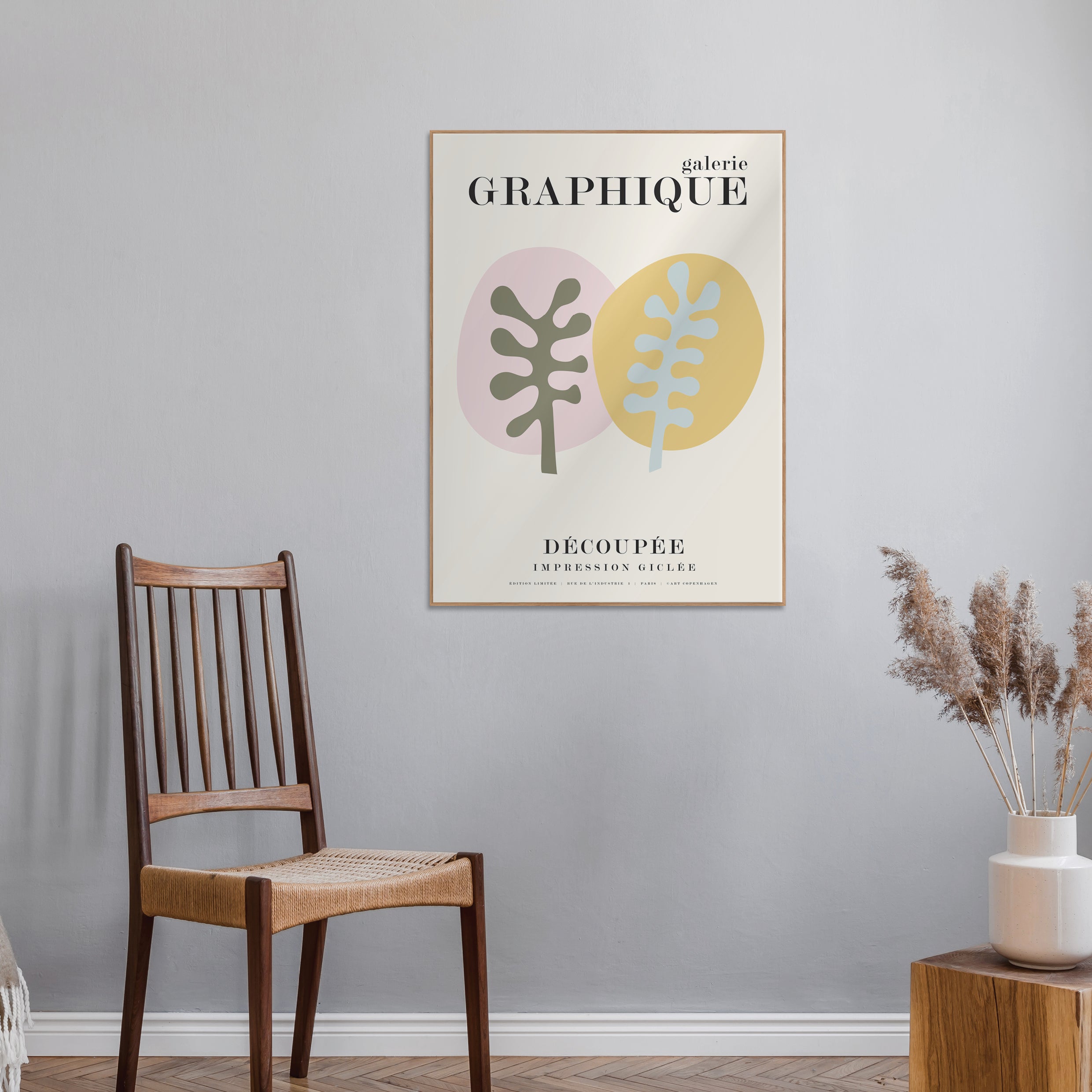 Graphique-2 | POSTERBAND