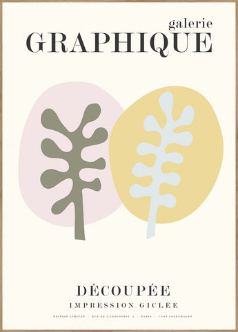 Graphique-2 | POSTERBAND