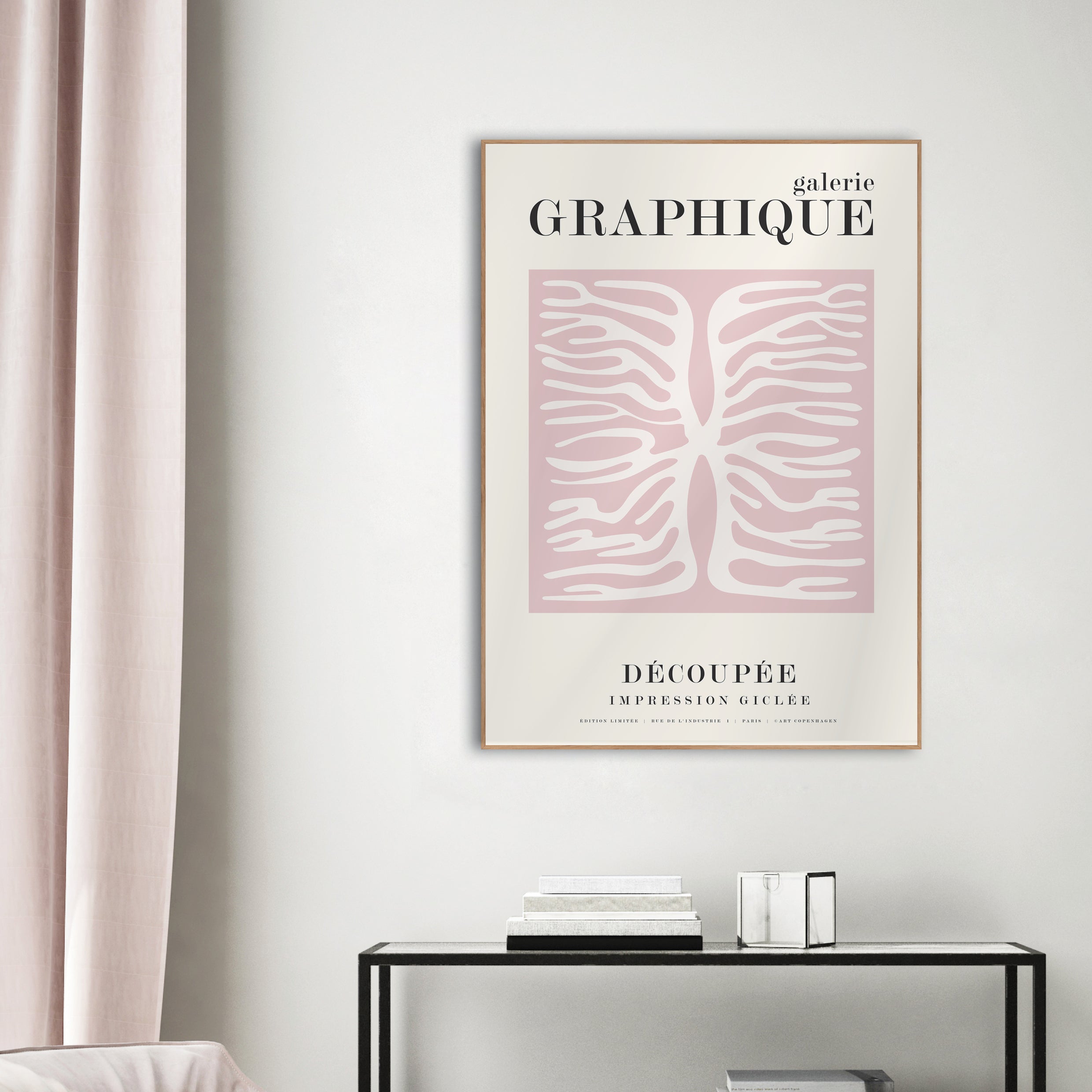 Graphique-3 | POSTERBAND