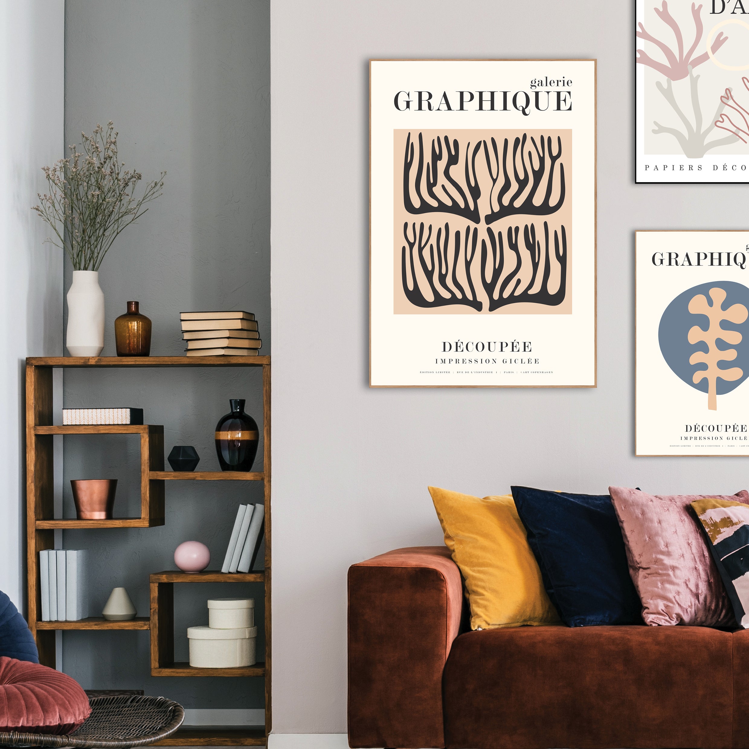 Graphique-5 | POSTERBAND