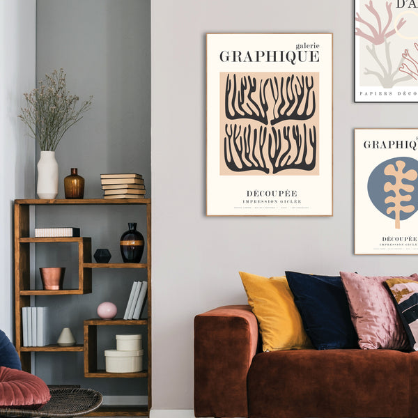 Graphique-5 | POSTERBAND