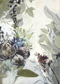 Grüner Garten 1 | POSTER