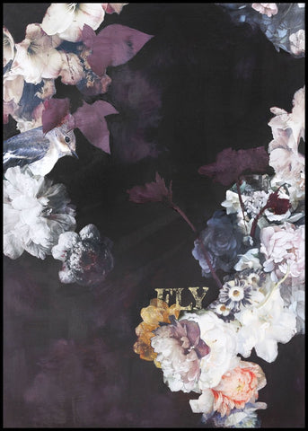 Haute Couture 3 | Plakatbrett