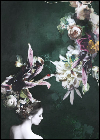 Haute Couture 6 | Plakatbrett