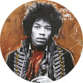 Hendrix vom Künstler | CIRCLE ART