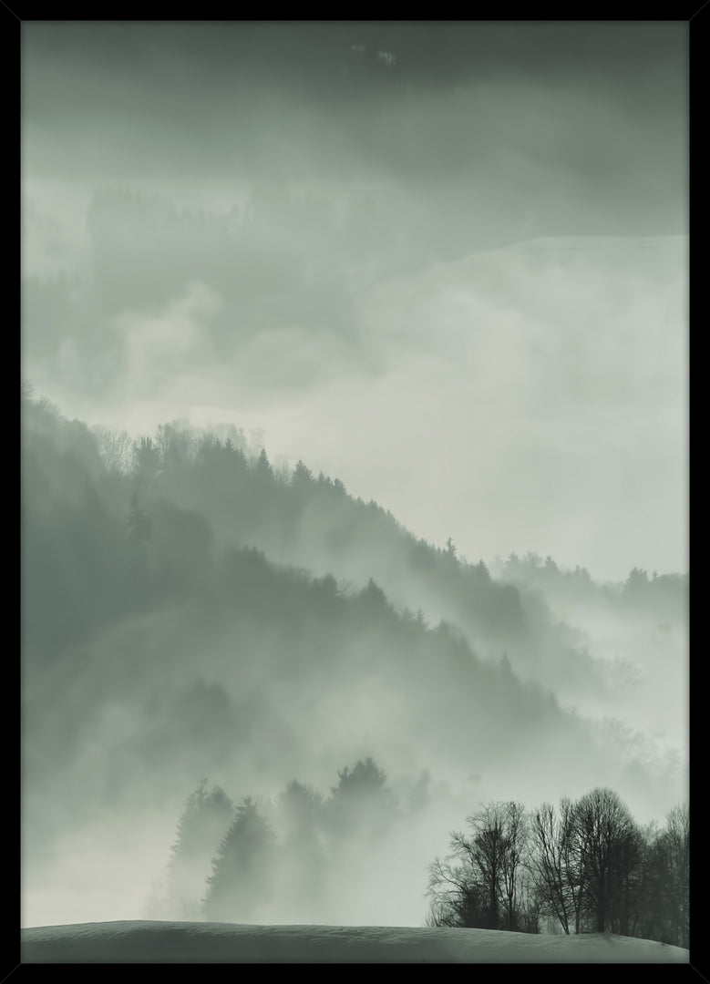 Heiliges Land | POSTER