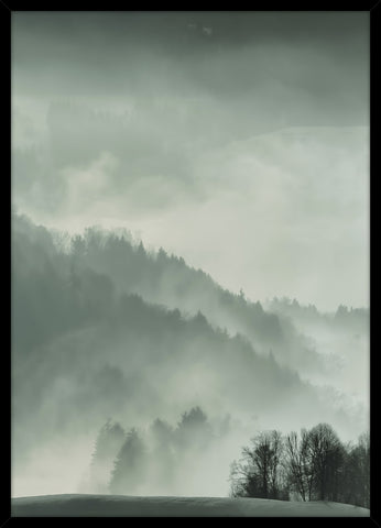 Heiliges Land | POSTER
