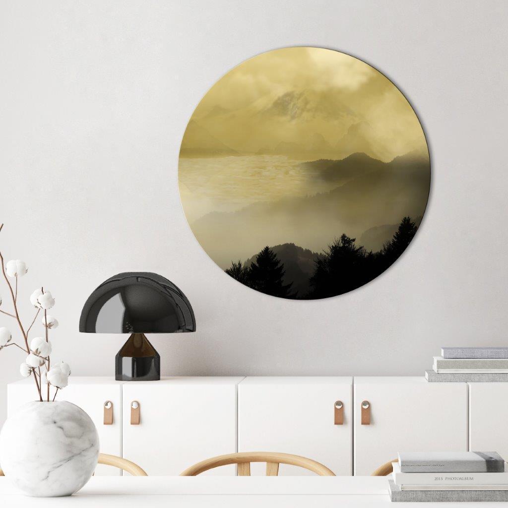 Heiliges Land 2 | CIRCLE ART