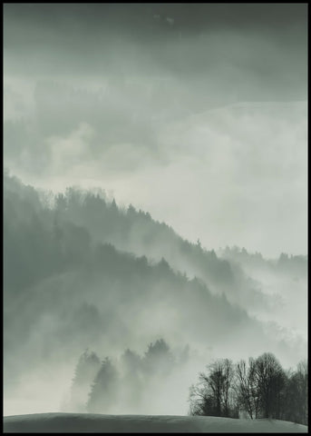 Heiliges Land | Plakatbrett