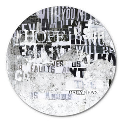 Hoffnung | CIRCLE ART