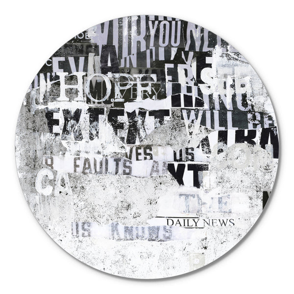 Hoffnung | CIRCLE ART