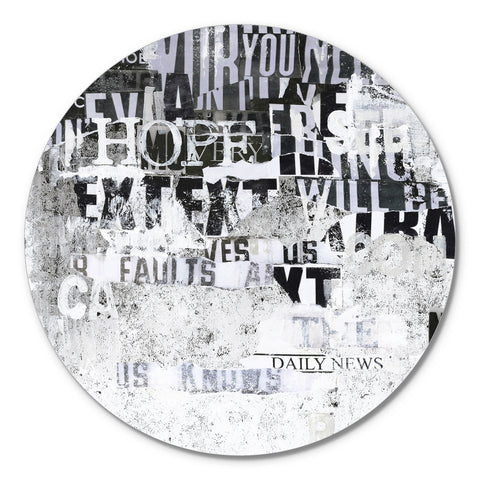Hoffnung | CIRCLE ART