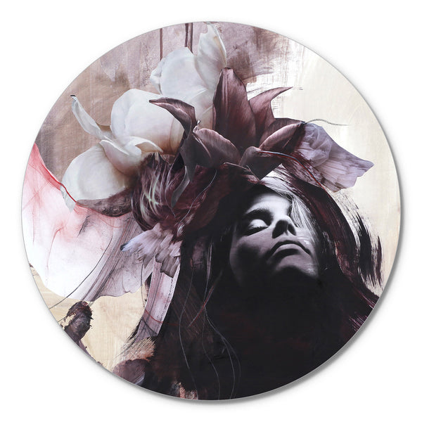 Unvollkommene rot | CIRCLE ART