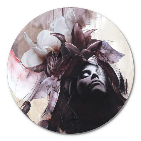 Unvollkommene rot | CIRCLE ART