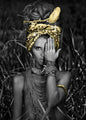 Im Bush Gold | POSTER