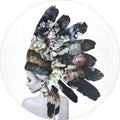 Indische Couture | CIRCLE ART