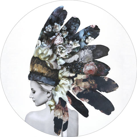 Indische Couture | CIRCLE ART