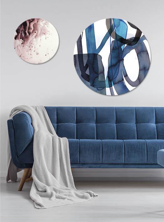 Flüssigkeitserfassung | CIRCLE ART