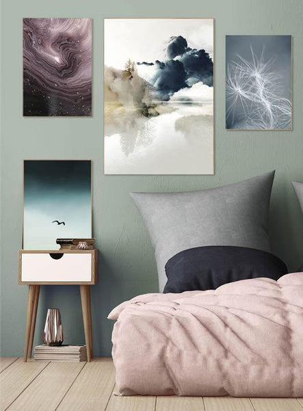 Universum Rock | Plakatbrett