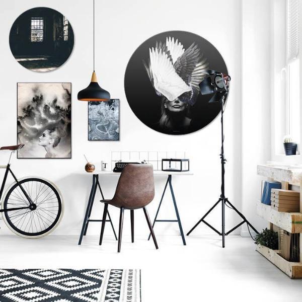 Engel | CIRCLE ART