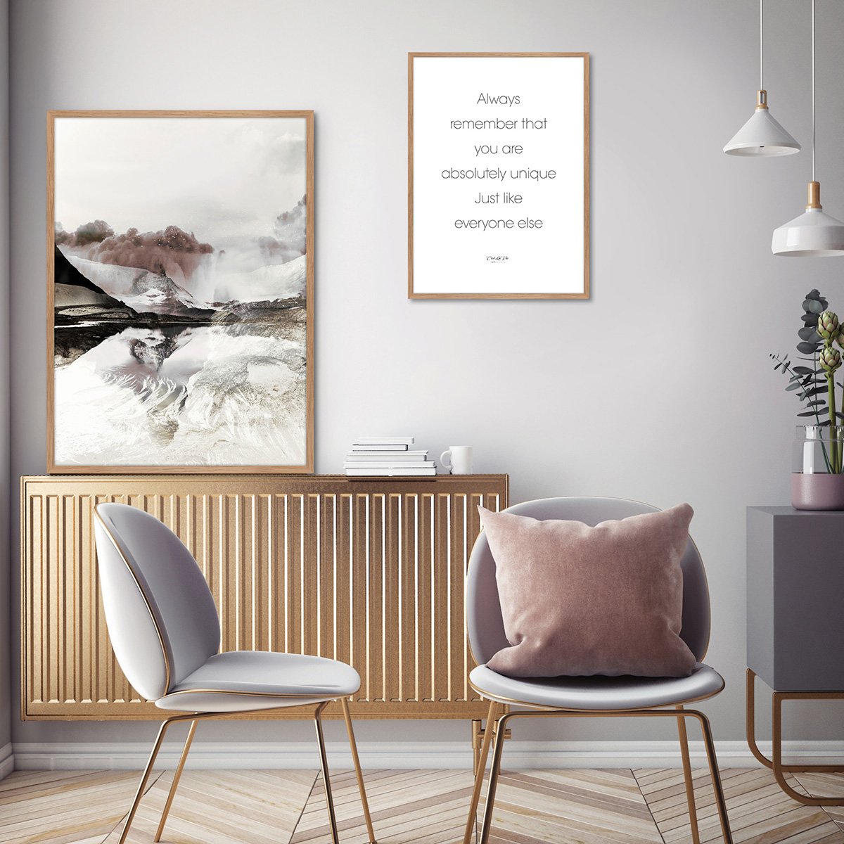Der Aufstieg 2 | POSTER