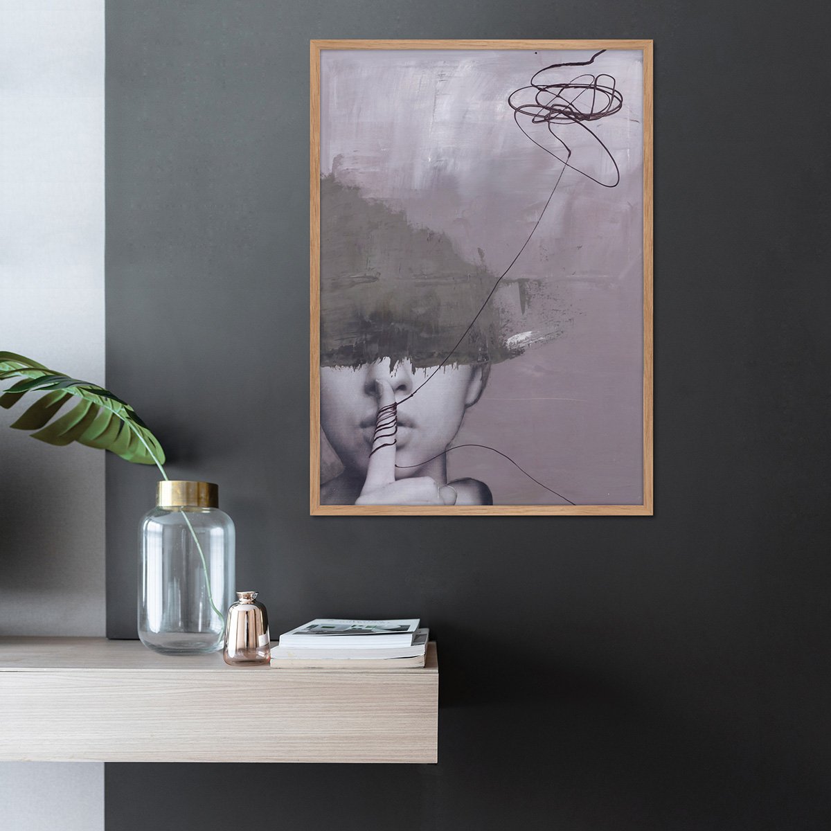 Spiellinie 1 | POSTER
