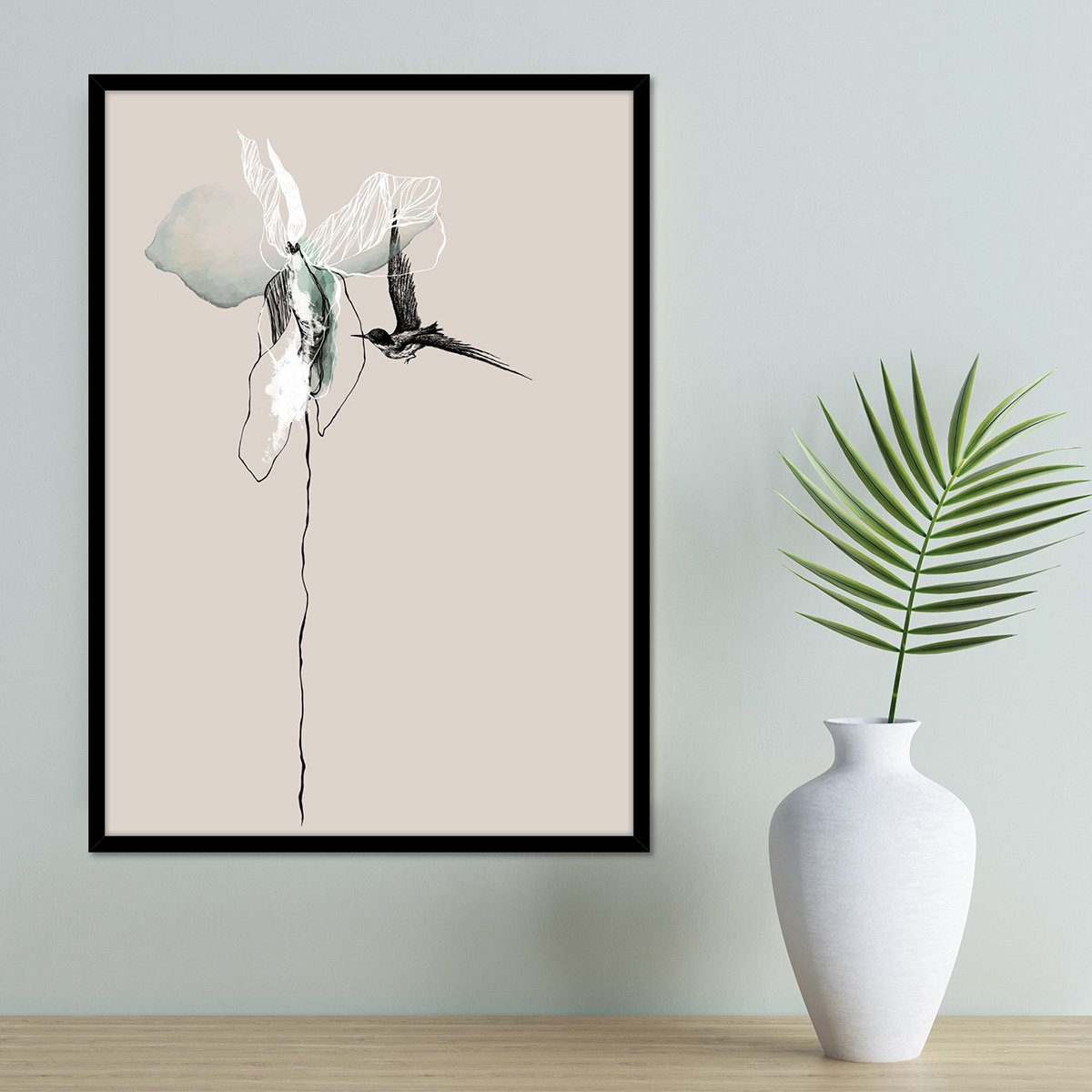 Blume | POSTER