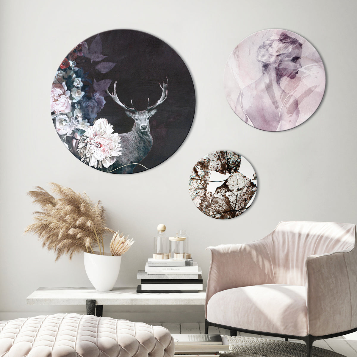 Ich wünsche 1 | CIRCLE ART
