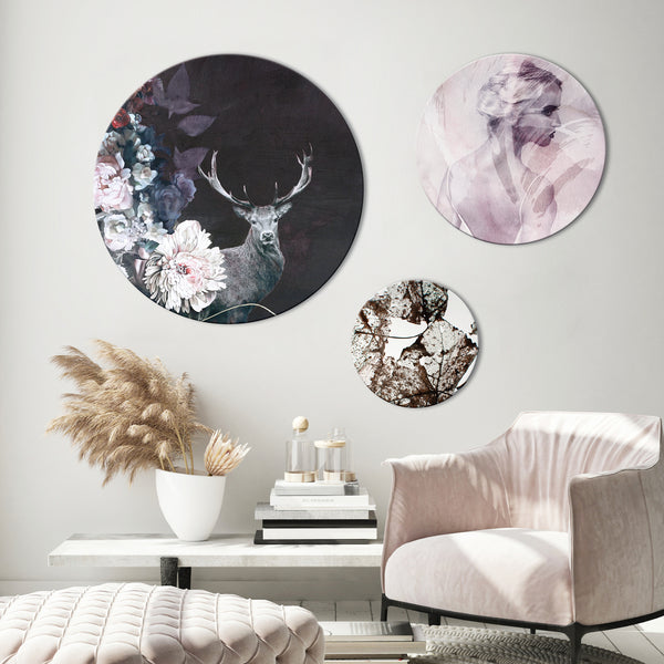 Ich wünsche 1 | CIRCLE ART