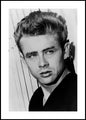 James Dean 4 | POSTERBAND