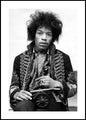 Jimi Hendrix | POSTERBAND