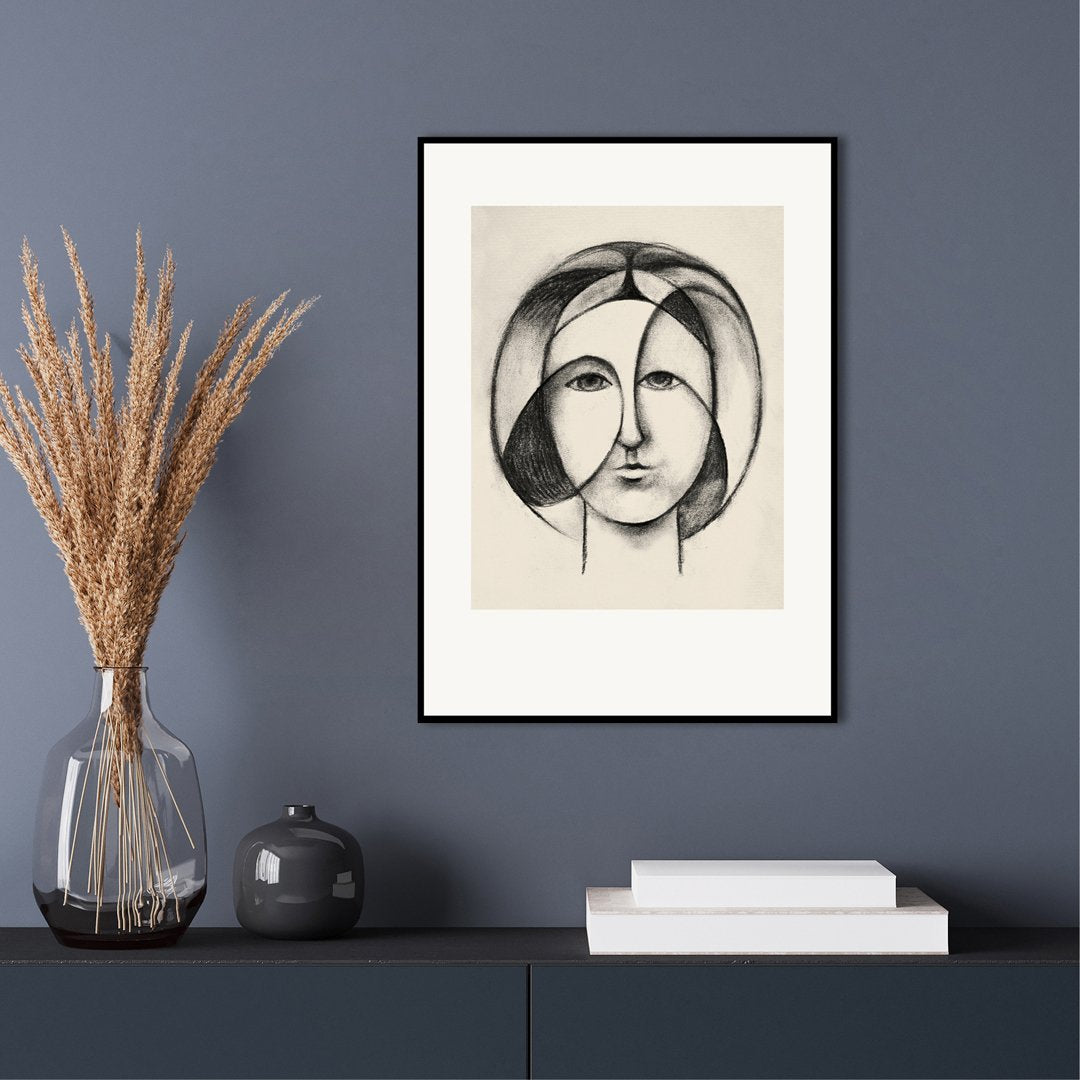 Dame lag | POSTERBAND