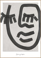 Liniengräser 1 | POSTERBAND